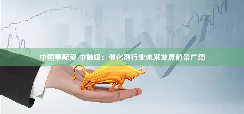 中国星配资 中触媒：催化剂行业未来发展前景广阔